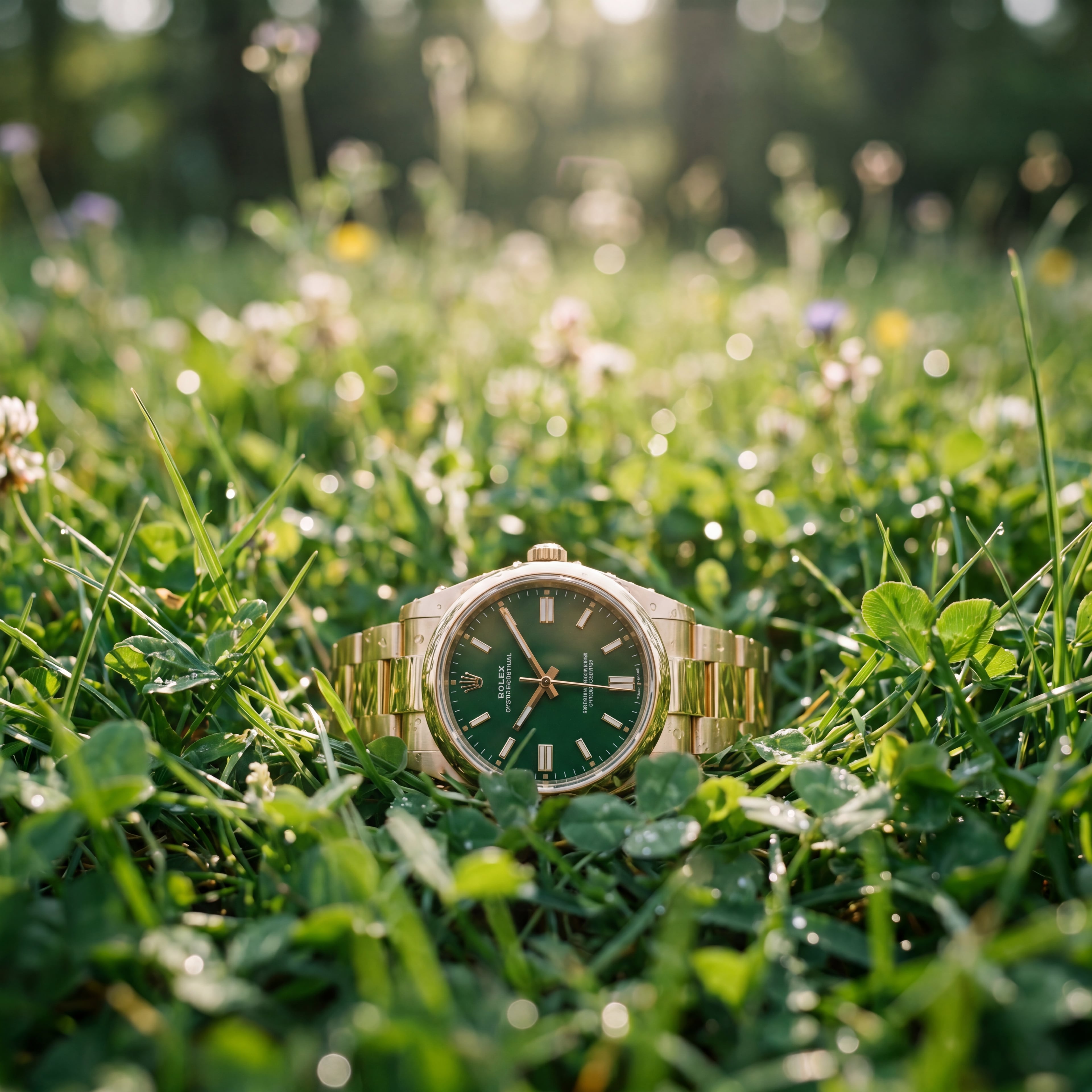 Ziziwatches Hero